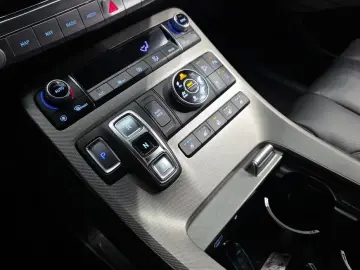 2021 Hyundai Palisade с пробегом 21 936 км
