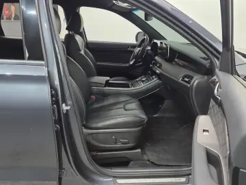 2021 Hyundai Palisade с пробегом 21 936 км