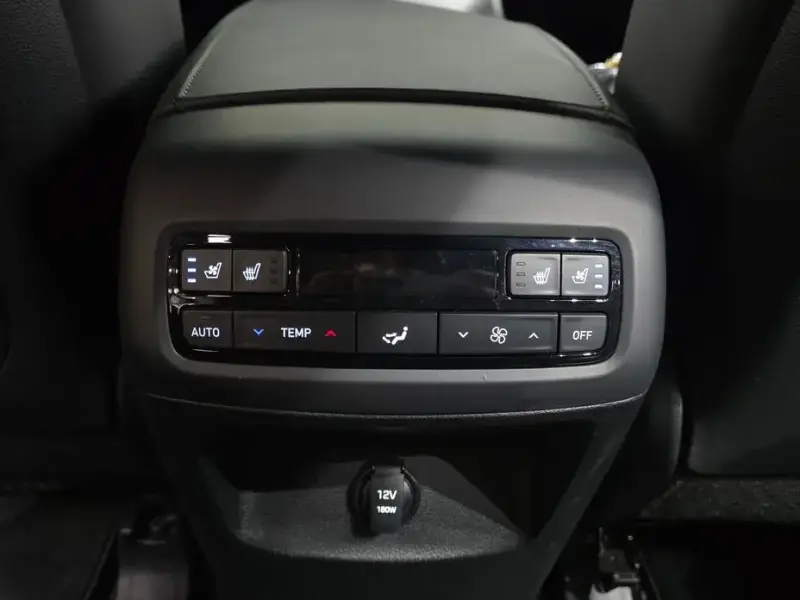 2021 Hyundai Palisade с пробегом 21 936 км