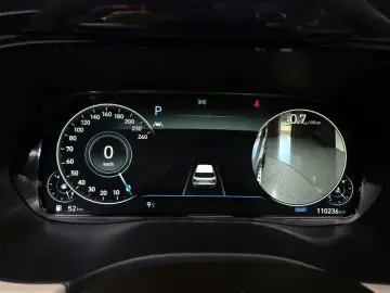 2021 Hyundai Palisade с пробегом 110 236 км