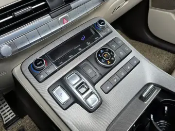 2021 Hyundai Palisade с пробегом 110 236 км