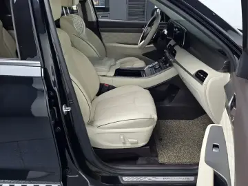 2021 Hyundai Palisade с пробегом 110 236 км