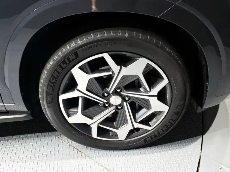 2021 Hyundai Palisade с пробегом 87 518 км