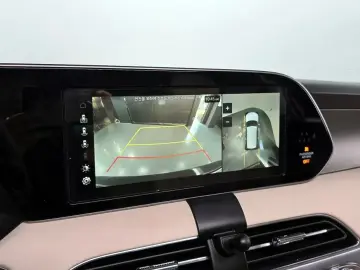 2021 Hyundai Palisade с пробегом 110 236 км