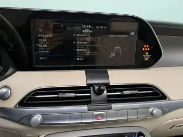 2021 Hyundai Palisade с пробегом 110 236 км