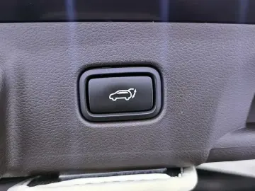 2021 Hyundai Palisade с пробегом 110 236 км