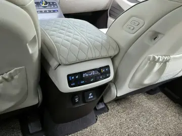 2021 Hyundai Palisade с пробегом 110 236 км