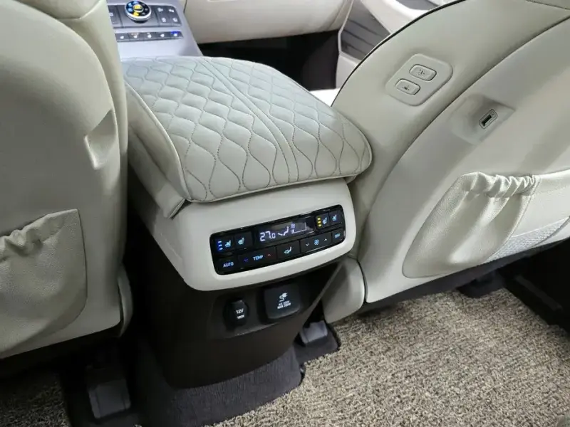 2021 Hyundai Palisade с пробегом 110 236 км