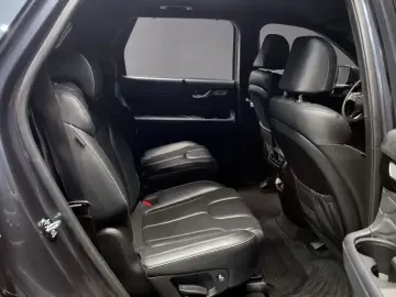 2021 Hyundai Palisade с пробегом 87 518 км