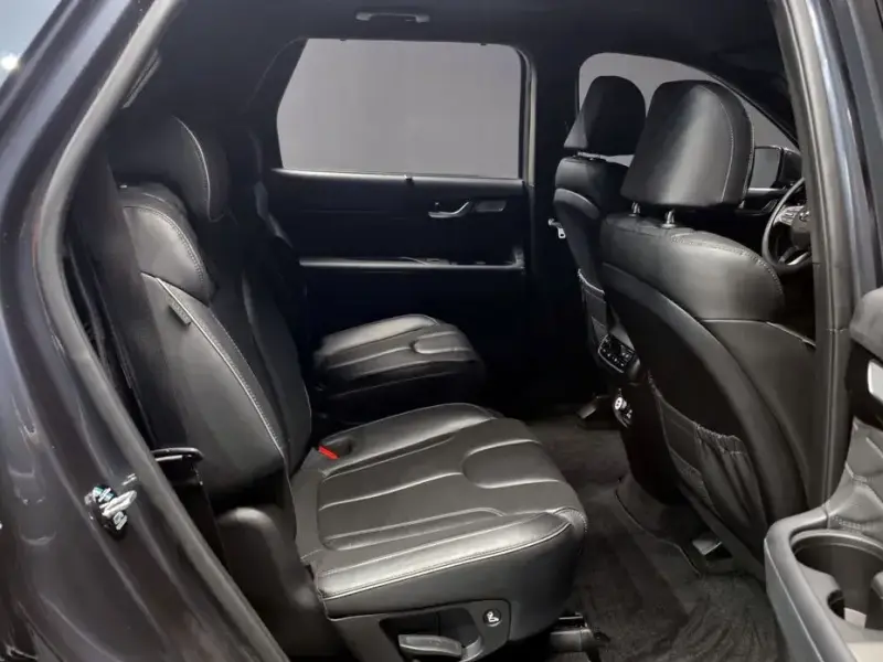 2021 Hyundai Palisade с пробегом 87 518 км