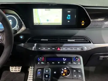 2021 Hyundai Palisade с пробегом 87 518 км