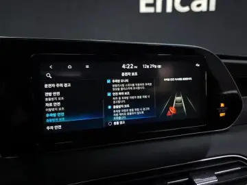 2021 Hyundai Palisade с пробегом 87 518 км