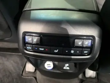 2021 Hyundai Palisade с пробегом 87 518 км