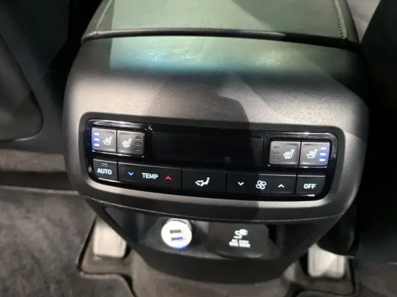 2021 Hyundai Palisade с пробегом 87 518 км
