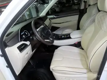2021 Hyundai Palisade с пробегом 165 839 км