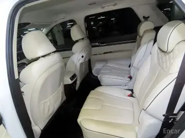 2021 Hyundai Palisade с пробегом 165 839 км