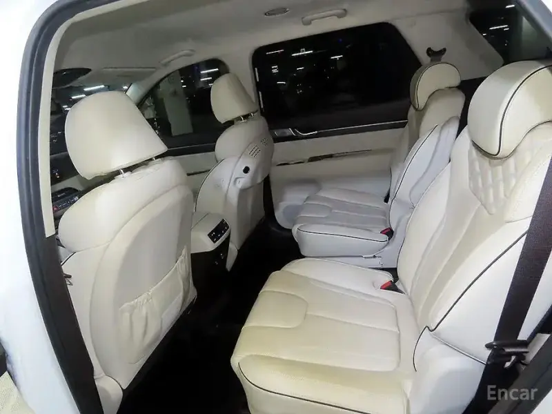 2021 Hyundai Palisade с пробегом 165 839 км