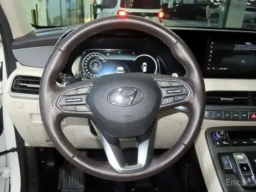 2021 Hyundai Palisade с пробегом 165 839 км