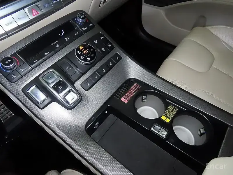 2021 Hyundai Palisade с пробегом 165 839 км