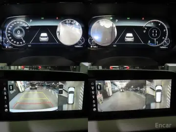 2021 Hyundai Palisade с пробегом 165 839 км