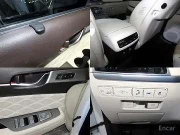 2021 Hyundai Palisade с пробегом 165 839 км