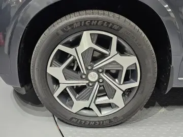 2020 Hyundai Palisade с пробегом 107 386 км