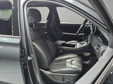 2020 Hyundai Palisade с пробегом 107 386 км