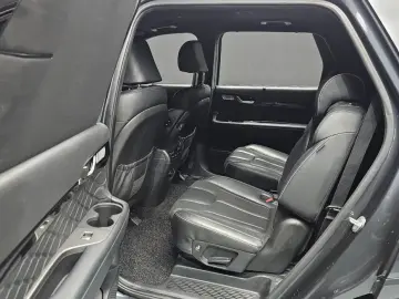 2020 Hyundai Palisade с пробегом 107 386 км