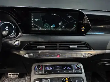 2020 Hyundai Palisade с пробегом 107 386 км