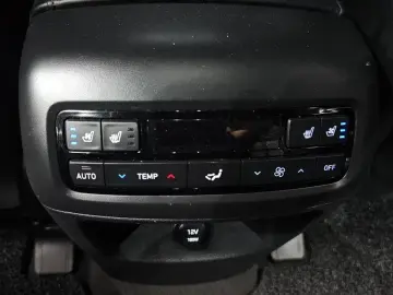 2020 Hyundai Palisade с пробегом 107 386 км