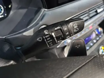 2020 Hyundai Palisade с пробегом 107 386 км