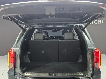 2020 Hyundai Palisade с пробегом 107 386 км
