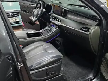 2020 Hyundai Palisade с пробегом 96 955 км