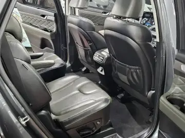 2020 Hyundai Palisade с пробегом 96 955 км