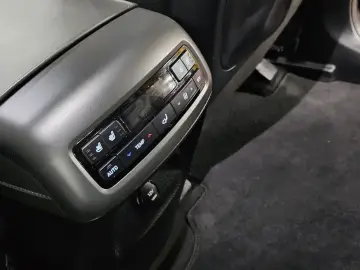 2020 Hyundai Palisade с пробегом 96 955 км