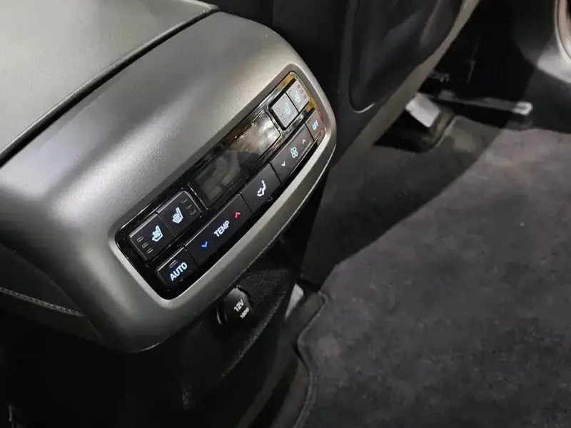 2020 Hyundai Palisade с пробегом 96 955 км