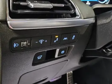 2020 Hyundai Palisade с пробегом 96 955 км