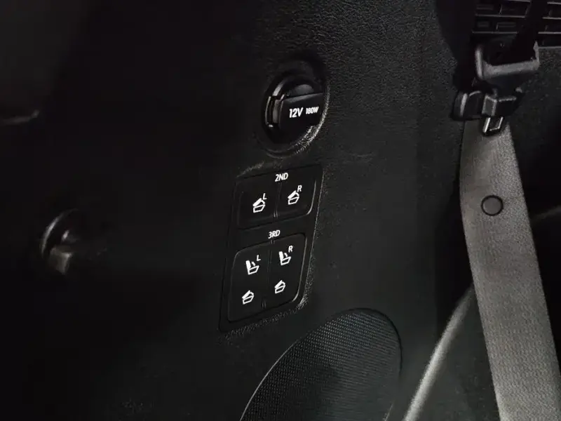 2020 Hyundai Palisade с пробегом 96 955 км