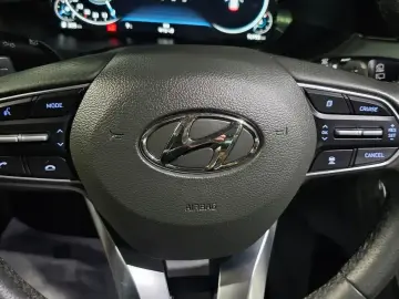 2020 Hyundai Palisade с пробегом 96 955 км