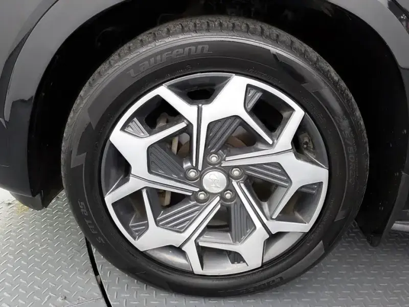 2021 Hyundai Palisade с пробегом 67 974 км