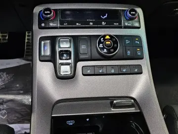 2020 Hyundai Palisade с пробегом 96 955 км