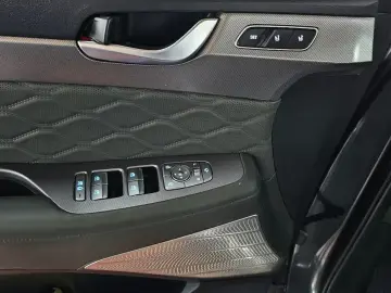 2020 Hyundai Palisade с пробегом 96 955 км