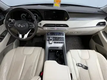 2021 Hyundai Palisade с пробегом 67 974 км