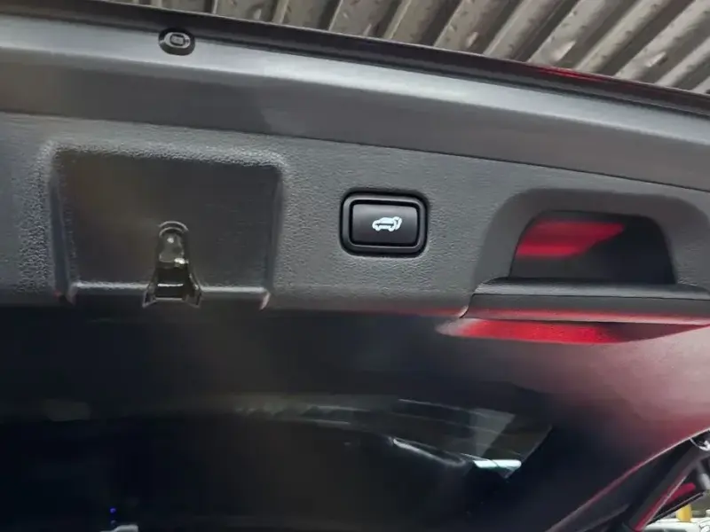 2020 Hyundai Palisade с пробегом 96 955 км