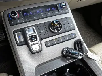 2021 Hyundai Palisade с пробегом 67 974 км