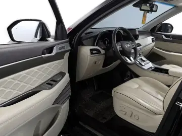 2021 Hyundai Palisade с пробегом 67 974 км