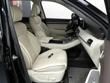 2021 Hyundai Palisade с пробегом 67 974 км
