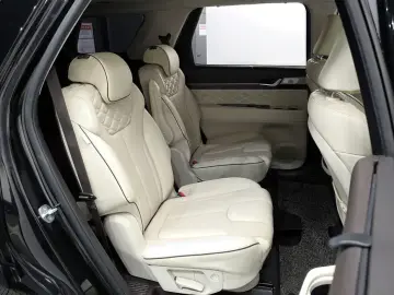 2021 Hyundai Palisade с пробегом 67 974 км