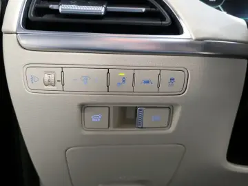 2021 Hyundai Palisade с пробегом 67 974 км