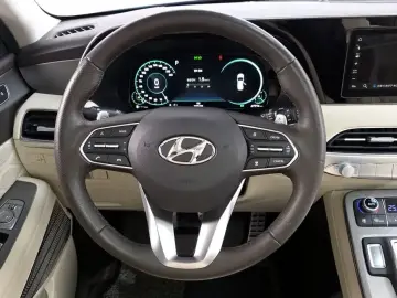 2021 Hyundai Palisade с пробегом 67 974 км